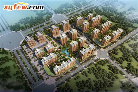 城东世纪花苑3室2厅1卫28.6万120m2出售